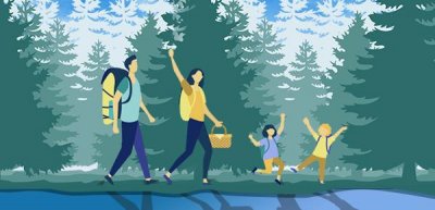 ​爸妈要离婚我该怎么办?