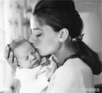 ​《历史记忆》The Spirit of Audrey 奥黛丽精神