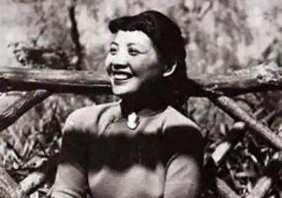 金焰最爱的还是王人美 最爱的还是王人美