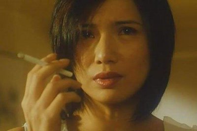 ​关秀媚贼王删减片段图片成为经典之作是有原因的