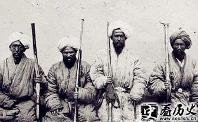 ​清军迅速击败阿古柏的原因是什么