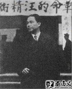 ​国民革命运动失败的标示是什么