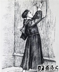 ​马丁路德著作都有什么