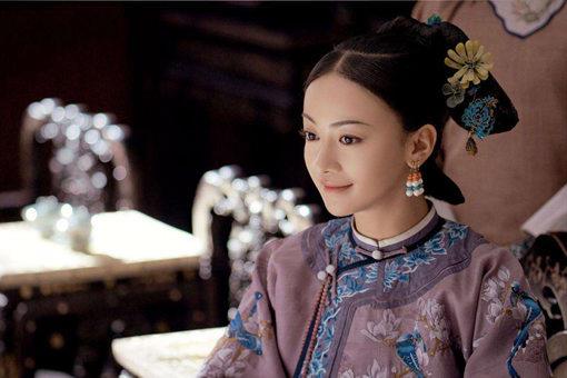 清朝对妃嫔的称呼是什么?真的是小主吗?