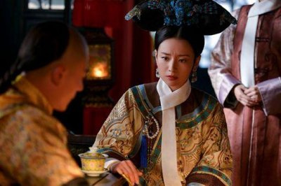 ​清朝对妃嫔的称呼是什么?真的是小主吗?