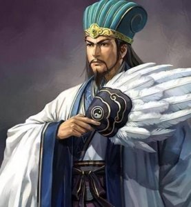 ​历史上诸葛亮的师傅是何方神圣？