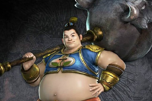 许褚怎么死的?他为何对曹操这么忠心? 许褚怎么死的?他为何对曹操这么忠心?