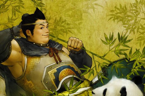 许褚怎么死的?他为何对曹操这么忠心? 许褚怎么死的?他为何对曹操这么忠心?