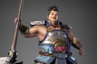 ​三国许褚怎么死的，许褚武力值有多高？