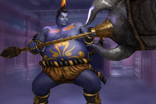 许褚怎么死的?他为何对曹操这么忠心? 许褚怎么死的?他为何对曹操这么忠心?