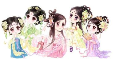 ​古代十大女医！