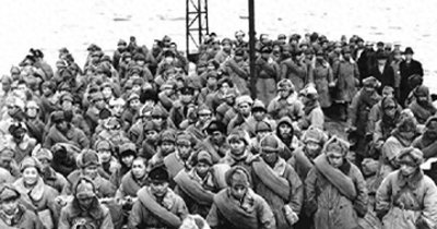 ​四万多中国人移民日本，却神秘消失，五十年后历史真相才被曝光！