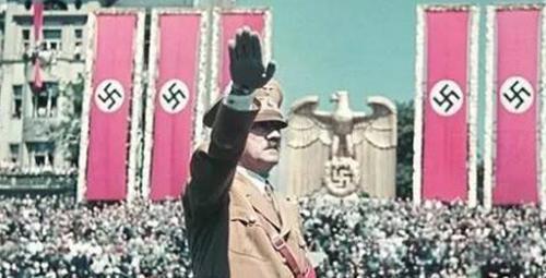 二战各个国家死亡人数，两个法西斯国家都是战斗死亡人数多于平民