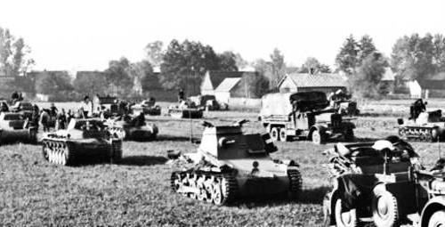 二战各个国家死亡人数，两个法西斯国家都是战斗死亡人数多于平民