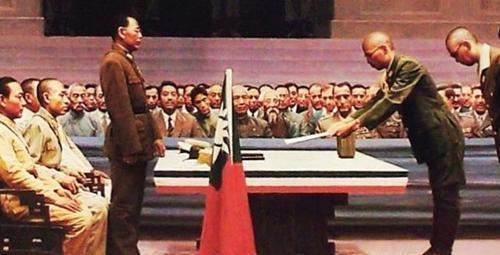 二战各个国家死亡人数，两个法西斯国家都是战斗死亡人数多于平民