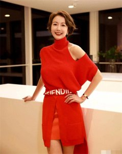 ​嗲妹妹赵小姐：主持界转型成功的企业家却被嫉妒者说成是小三上位