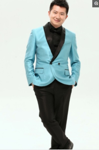 陪伴童年的7大少儿主持人,你还记得他们吗?