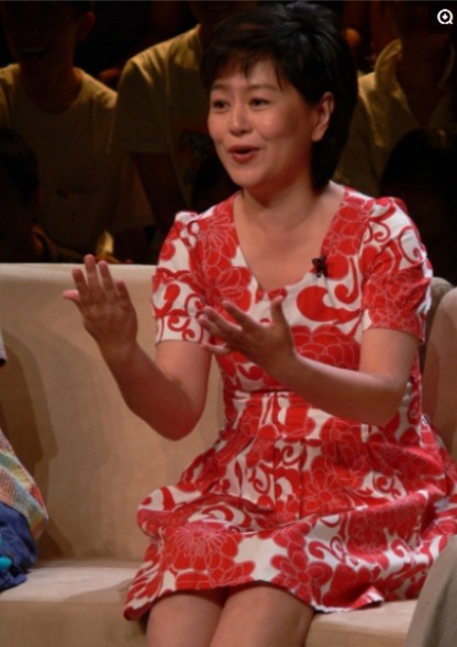 陪伴童年的7大少儿主持人,你还记得他们吗?