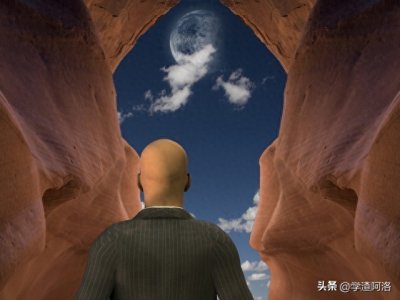 ​隐藏在神话里的真相：伪装信仰才是邪恶的源头，犹太历史大揭秘