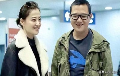 ​娶了著名女演员13年，生下“大明星”女儿，还有帅气儿子，幸福