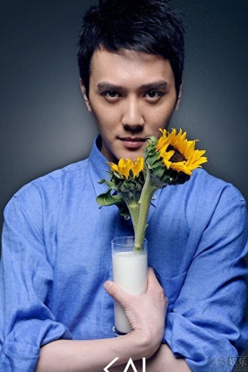 盘点天秤座帅哥美女明星,看看有没有你喜欢的