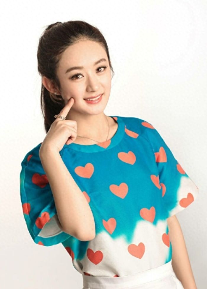 盘点天秤座帅哥美女明星,看看有没有你喜欢的