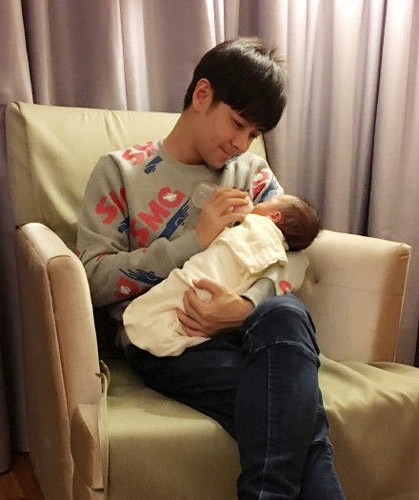 盘点天秤座帅哥美女明星,看看有没有你喜欢的