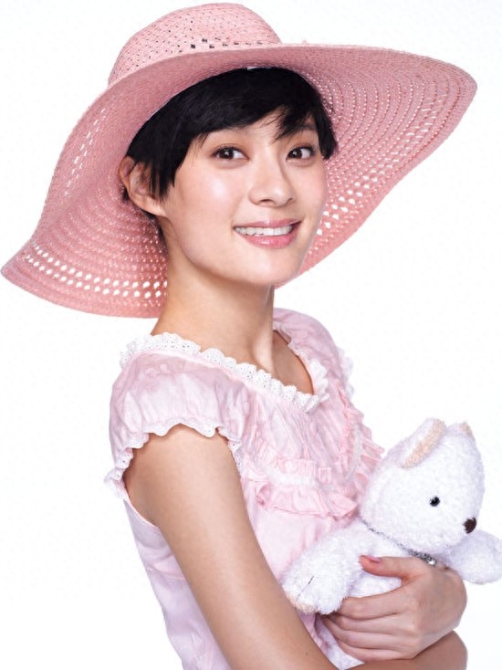 盘点天秤座帅哥美女明星,看看有没有你喜欢的