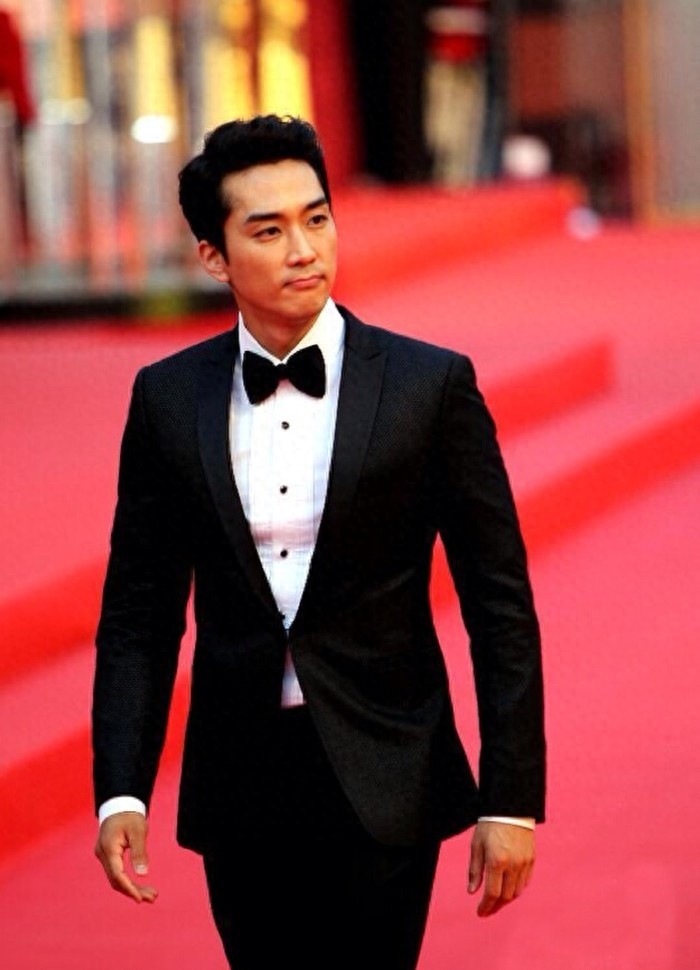 盘点天秤座帅哥美女明星,看看有没有你喜欢的