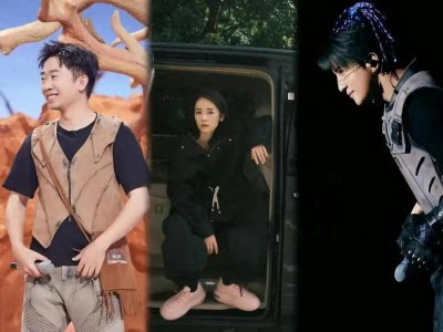 ​明星为流浪狗发声，薛之谦刘雅瑟被骂，网友怒斥只会制造舆论冲突