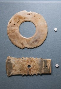 ​夏朝的存在：考古发现是否支持这个中国历史上第一个王朝的传说？