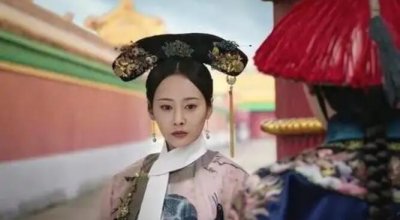 ​令妃的历史真实结局，令妃真实死因是什么