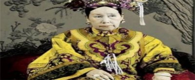 ​慈禧太后的卧室为什么那么小 慈禧太后的卧室是用什么铺的