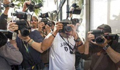 ​大快人心！官方封禁多个狗仔账号，不少明星曾遭殃，周冬雨真倒霉