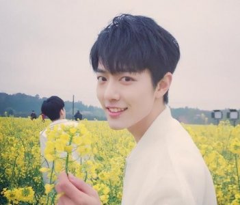 ​娱乐圈里姓肖的明星，肖战大家都知道，那剩下的这几位你认识吗？