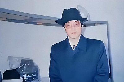 ​“河北第一秘”李真：办公室配4名空姐，03年注射死刑，9分钟丧命