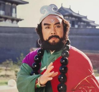 ​漫谈《西游记续集》里隐藏的那些知名演员