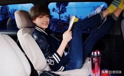 ​万茜：在光影中成长，用演技诠释生命的女演员