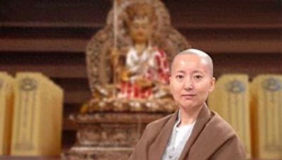 被林黛玉“困”住的陈晓旭,为何放弃治疗选择出家,留下过亿财产