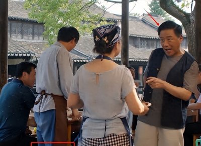 观众讨厌他们,却戏约不断,败光路人缘的演员们,他们什么来头?