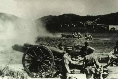 民国军阀之东北军邹作华