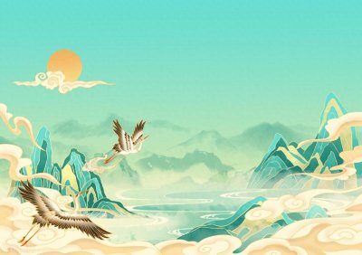 古诗词飞花令大全 V01013 主题字【何】 中国诗词大会诗词库集锦