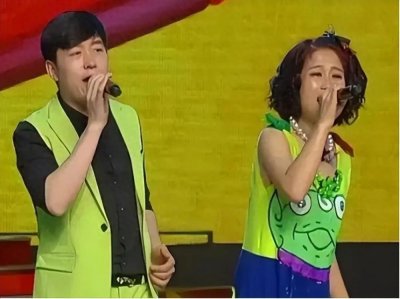 “他们的离婚并非意外!刘亮与白鸽分手的背后真相让人震惊!”