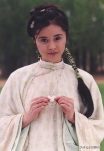 女神何美钿:5岁学体操,从冠军到演员,零绯闻,灵气十足被低估