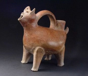 山东博物馆十大镇馆之宝!每一件都堪称奇珍