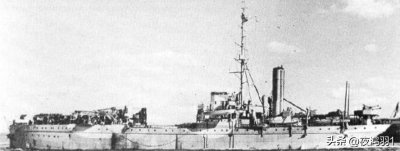 ​帝国余晖——英国航母发展史（一）