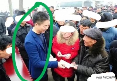 北大屠夫:3年赚11亿,建238套别墅送乡亲,而今却死也不敢回家