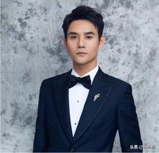 演员王凯,父亲肺癌去世一个月后,他也查出肺病,名利根本不重要