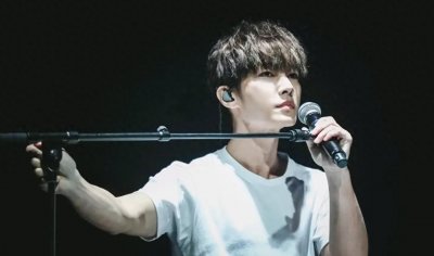 中国台湾男演员们帅气迷人十足,一起来看看!