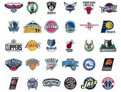 ​老球迷都不知道的30支NBA球队队史，快来get新知识，做个懂球帝